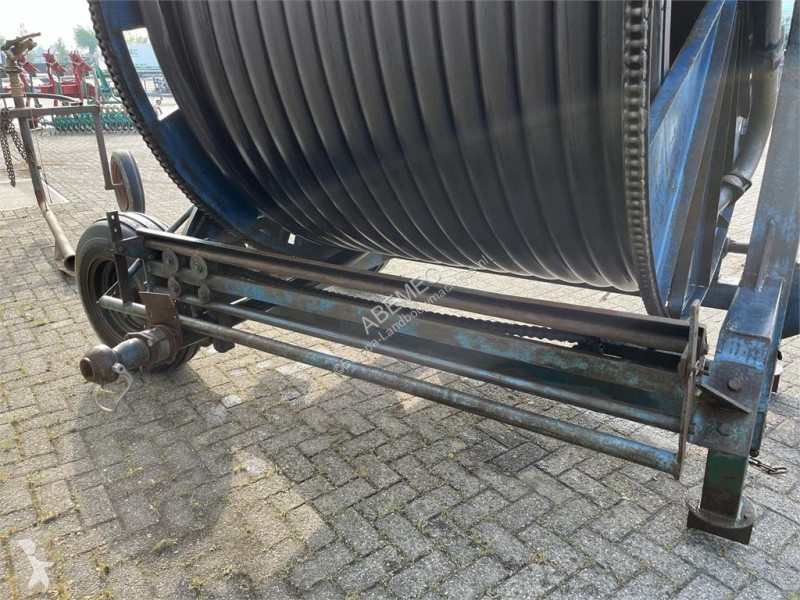 Vanding  Regenhaspel 75/270