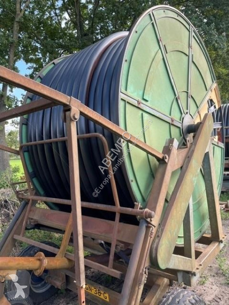 Bevattning Irtec haspel 100 G 450 model ES