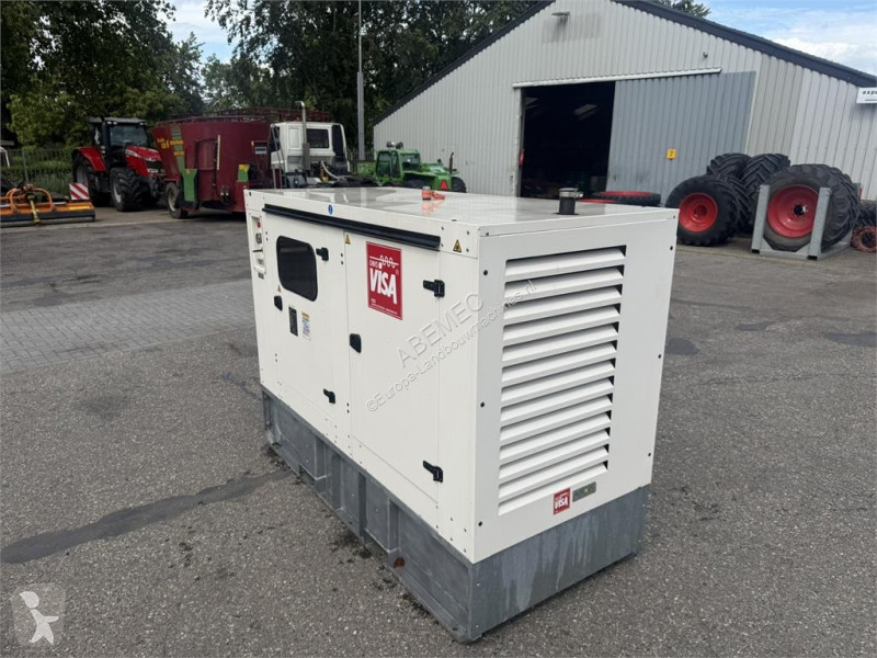 Nettuno Vuilwater Pomp MTZ DS 33 SS ID500 TR...