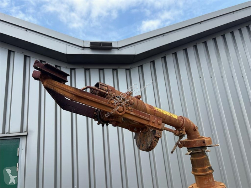 Irrigação Irtec 75-300