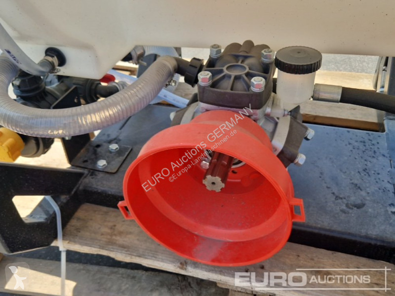 Bevattning  300/800