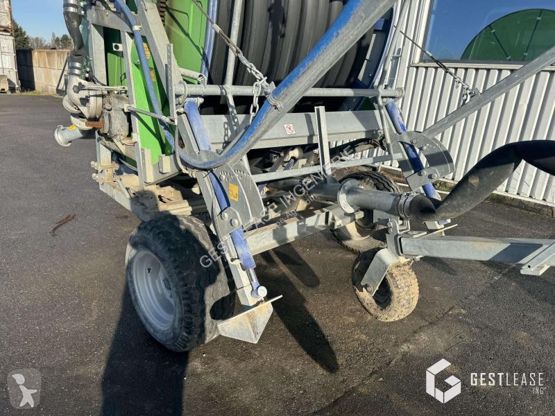 Bevattning Irtec  : GI/F 110/300