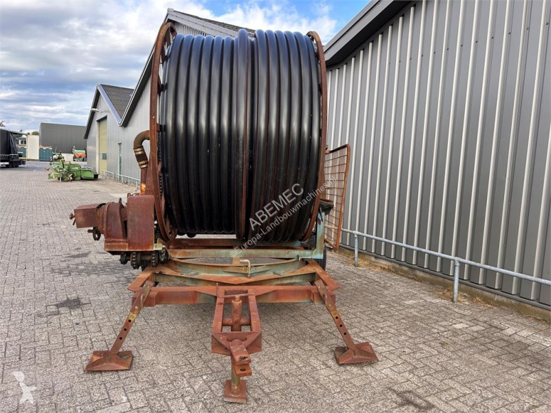 Banchilon beregeningshaspel 90x220 irrigation