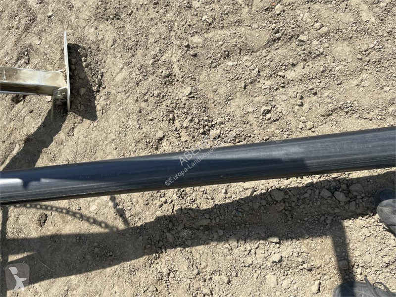 Поливане Irtec F8 120/540