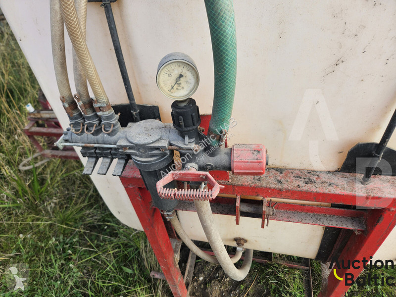 Irrigation