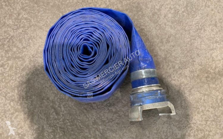 Irrigation  pompe immergee