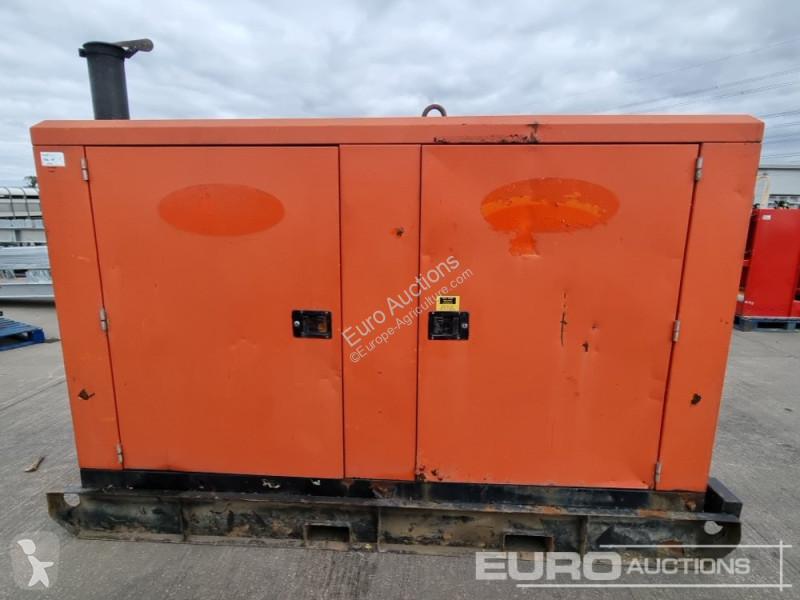 Irrigatie  CD225M