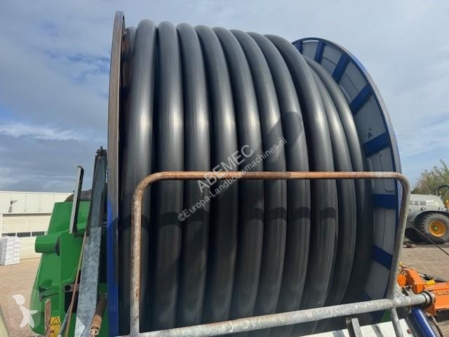 Irrigation Irtec 110/350 G/E4
