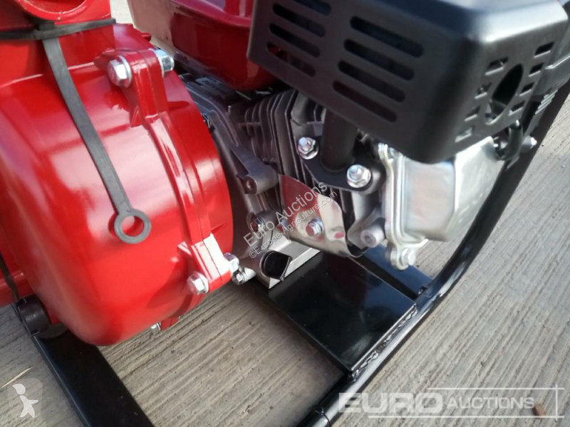 Irrigation  LBHP20