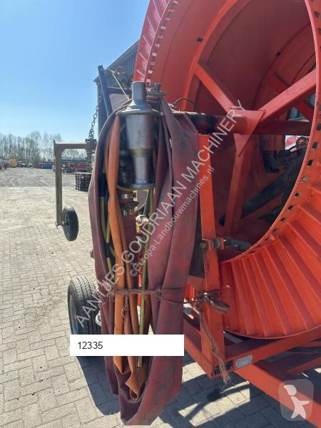 Bevattning Irrifrance haspel  82-265 - Gebruikt
