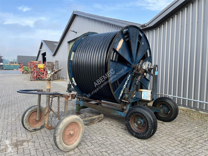 Vanding  Regenhaspel 75/270