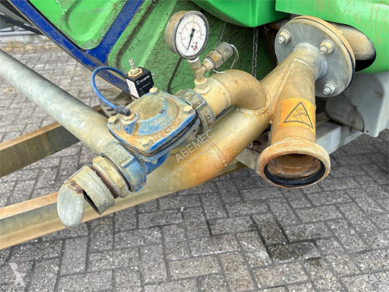 Irrigação Irtec 75-300