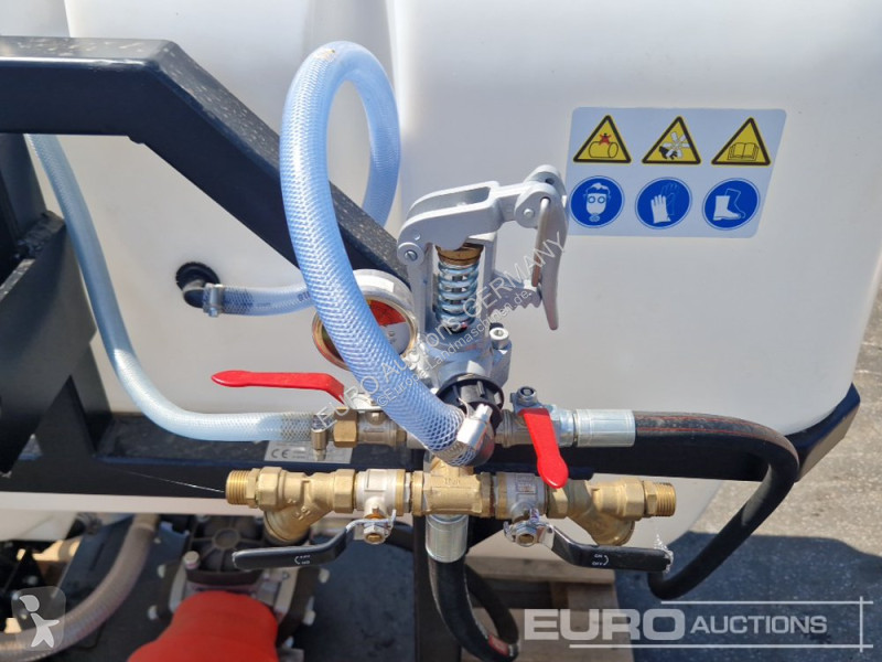 Bevattning  300/800
