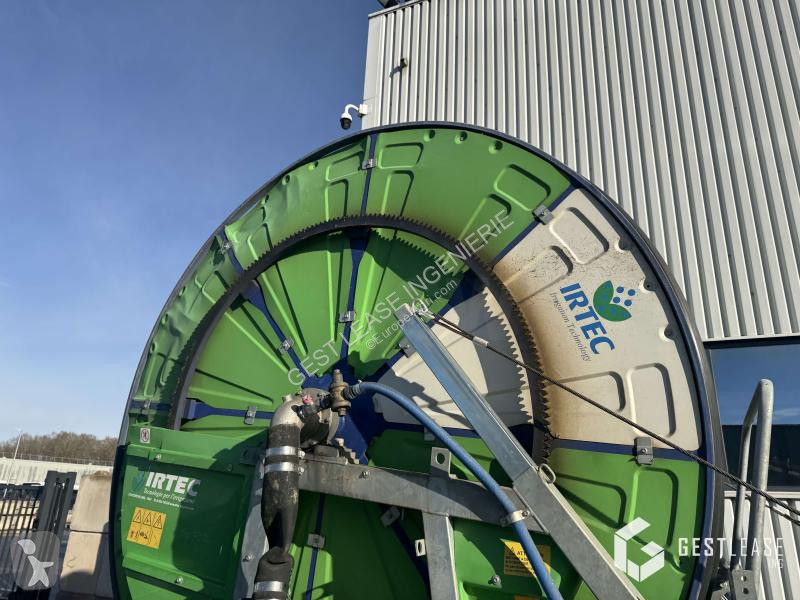 Bevattning Irtec  : GI/F 110/300