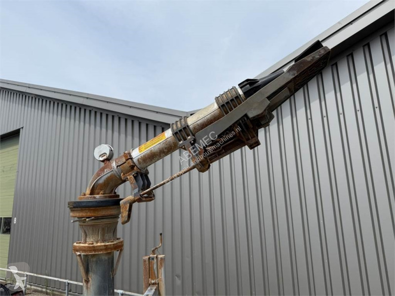 Irrigation  Cassella Haspel 100 G 500