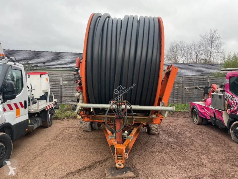 Irrigatie Irrifrance Optima 1035 TTI...