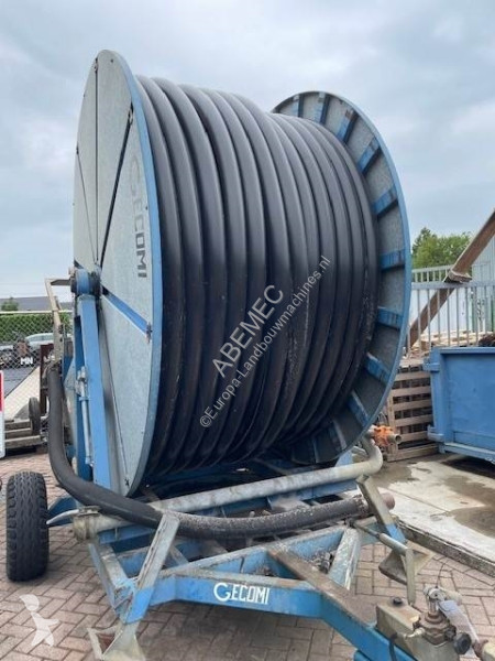 Irrigation  Gecomi haspel 90 G 300