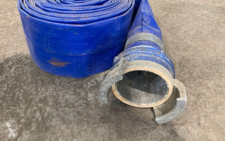 Irrigation  pompe immergee