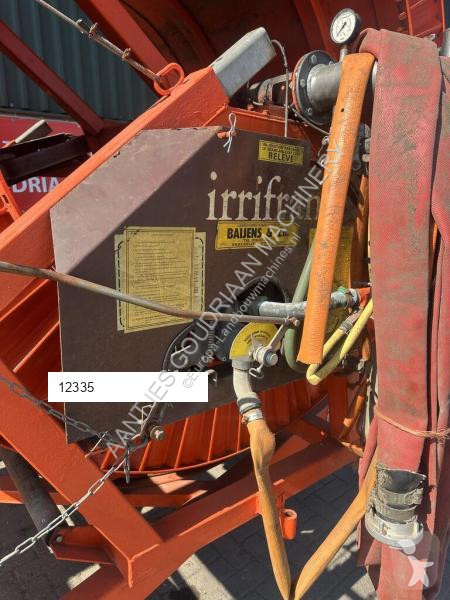 Bevattning Irrifrance haspel  82-265 - Gebruikt