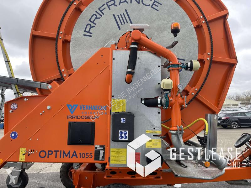 Bevattning Irrifrance 1055 Optima