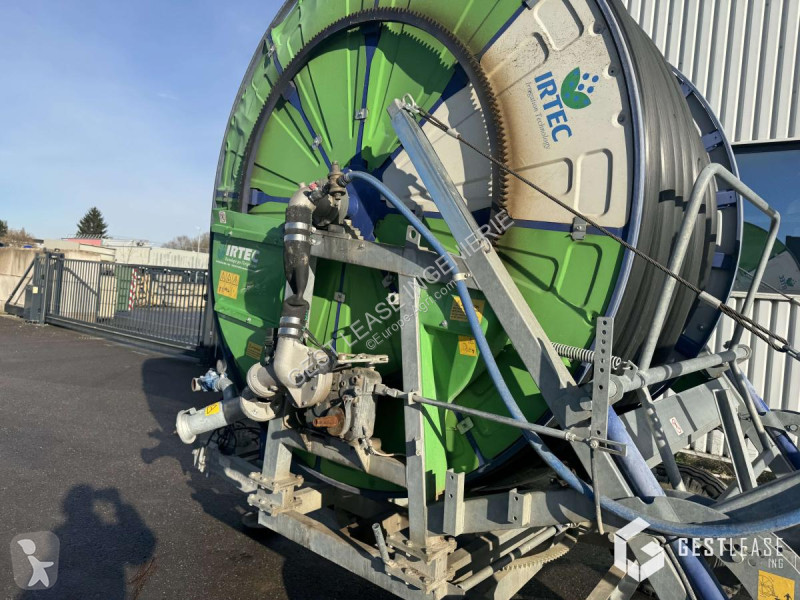 Bevattning Irtec  : GI/F 110/300