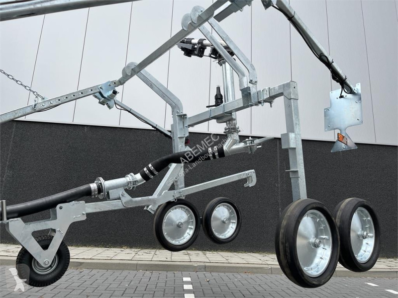 Irrigation  Irtec-Haspel 100/500 GES3