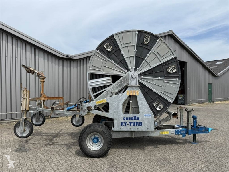 Irrigation  Cassella Haspel 100 G 500