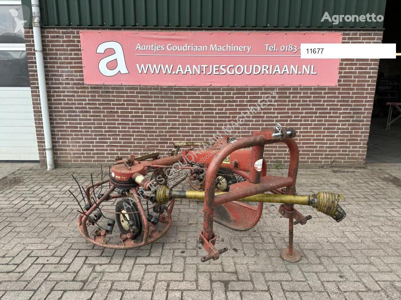 Fenaison PZ Strela - Gebruikt