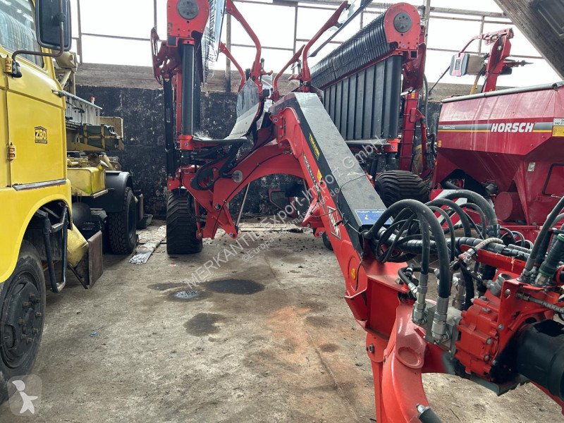 Fenaison Kuhn 950