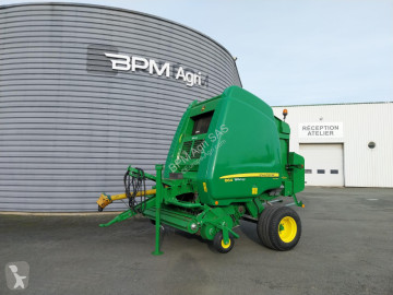 John Deere
