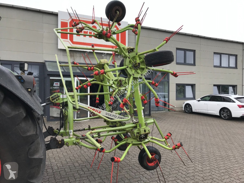 Utilaje de cosit Claas Volto 770 *AKTIONSPREIS!*