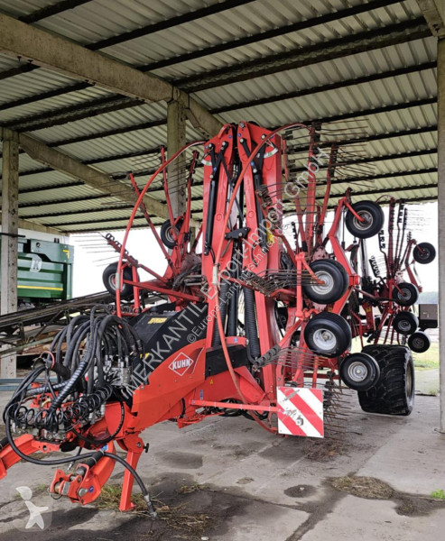 Fenaison Kuhn 15131