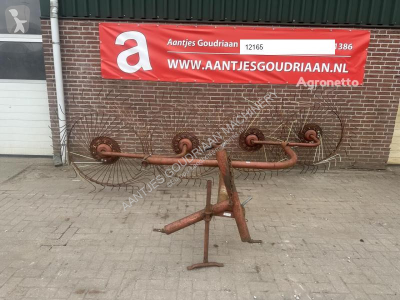 Fenaison 4 bords gedragen acrobaat - Gebruikt