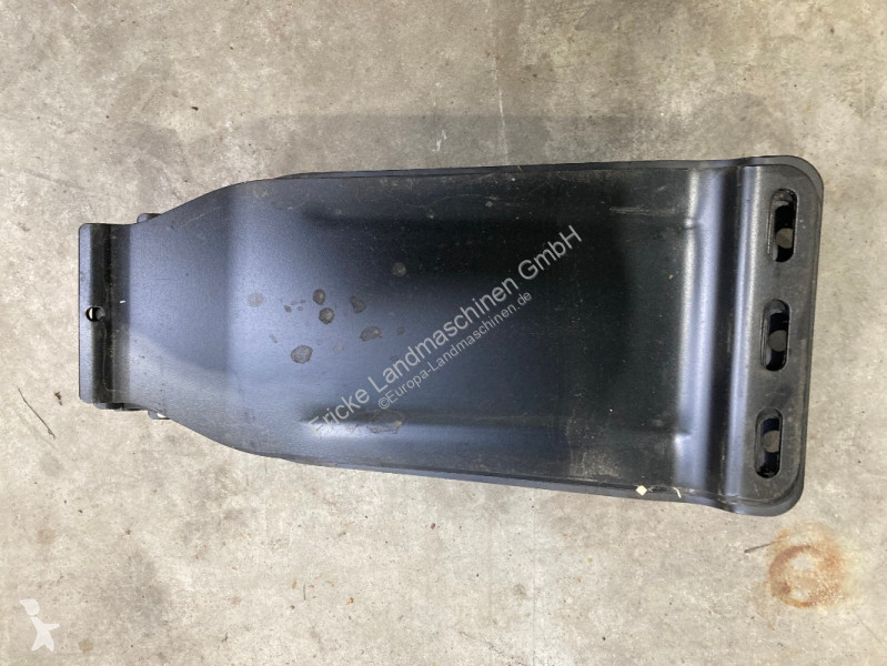 Henificación Claas Verschleißkufen für Disco
