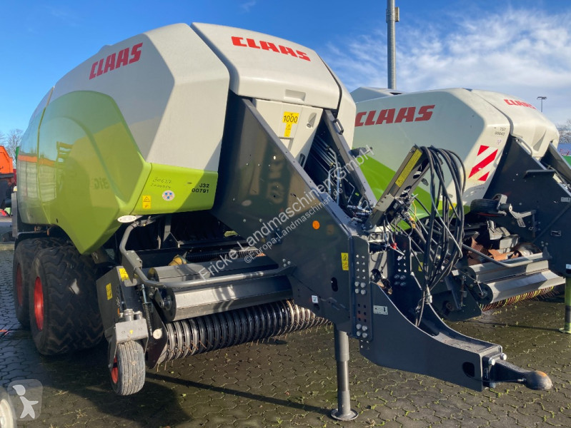 Fienagione Claas Quadrant 5300 FC NUR 15116...