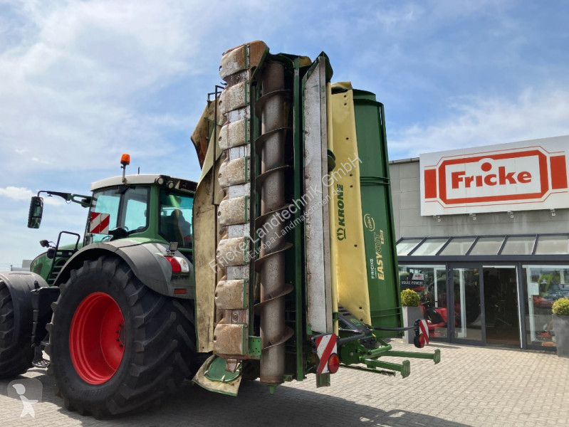 Senoseč Krone EasyCut B 950 Collect