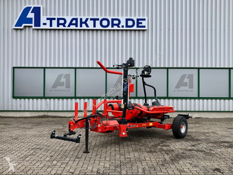 Fenaison Kuhn RW 1410 C **Sonderpreis**