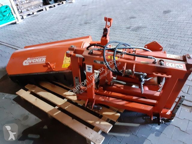 Fenaison Mähwerk USM 13