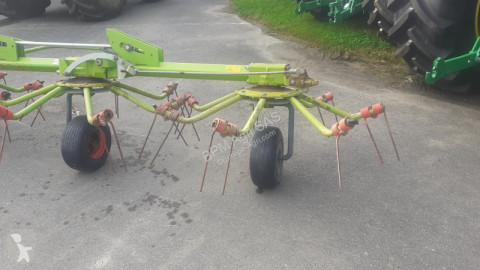 Claas