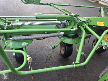 Krone Tedder