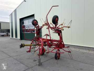 Niemeyer Tedder
