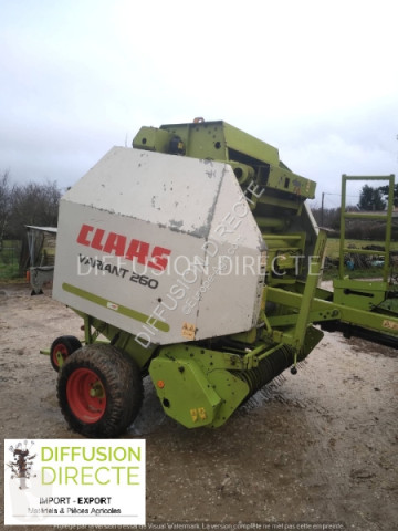 Claas