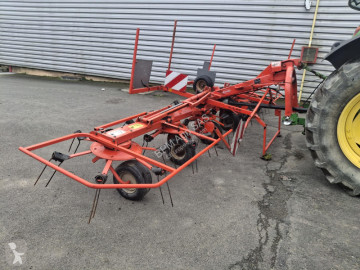 Kuhn Tedder