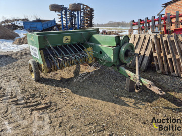 John Deere