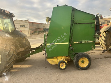 John Deere