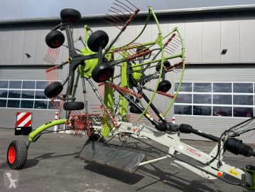 Claas Tedder