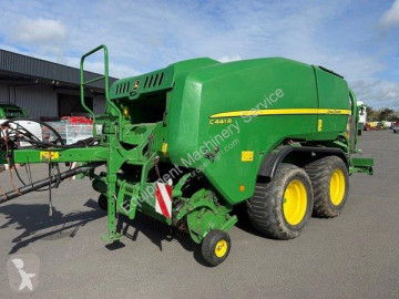 John Deere