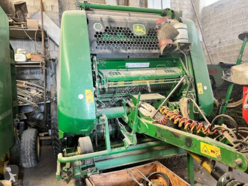John Deere