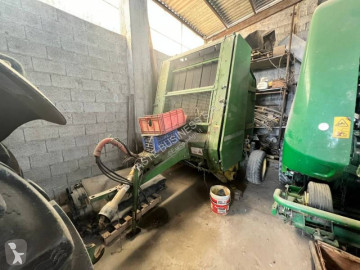 John Deere
