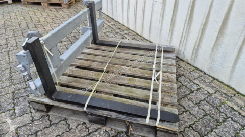 Fliegl Bale wrapper